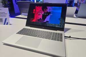 HP is making more PCs in the US and focusing on customer experience