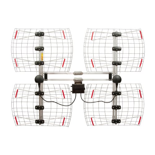 Antennas Direct DB8e - Best roof-mount TV antenna runner-up 