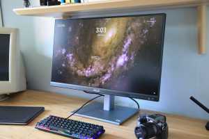 Best monitors for programming 2023: Size matters
