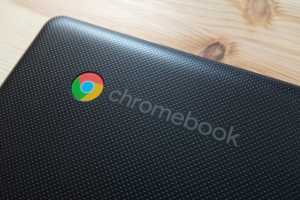 I switched from Windows PCs to Chromebooks and haven't looked back