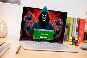 Feds bust two fake antivirus sellers for millions in fraud