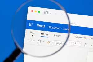 Microsoft Word essentials: 12 features that'll make your work easier