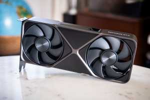 Nvidia's RTX 5070 cards sell out immediately, despite high prices