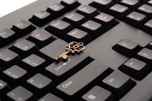 Memorizing a good email password is easy. Here’s how to do it