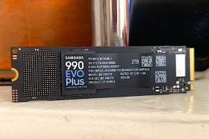 This super-fast 1TB Samsung SSD is on sale at its best price: $80
