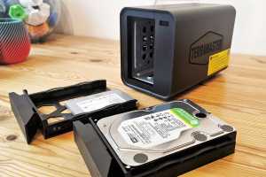 NAS drives aren't just for nerds! 6 real benefits everyone can use