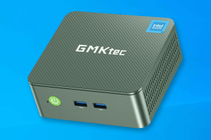This mini PC has 16GB of RAM for just $158