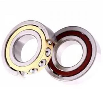 Chinese Factory Low Friction Original Quality Angular Contact Ball Bearing NSK 7210