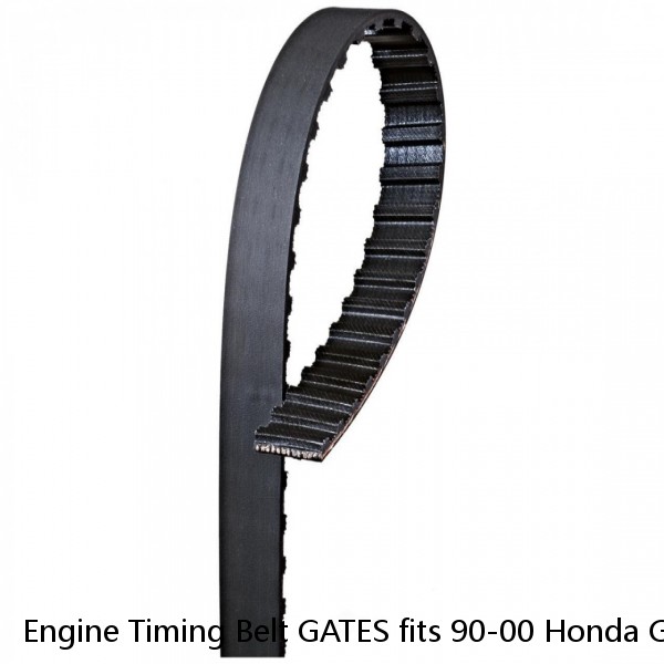 Engine Timing Belt GATES fits 90-00 Honda GL1500SE Gold Wing Special Edition