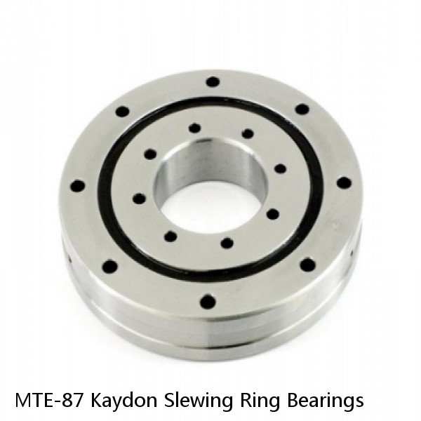 MTE-87 Kaydon Slewing Ring Bearings