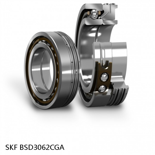 BSD3062CGA SKF Brands,All Brands,SKF,Super Precision Angular Contact Thrust,BSD #1 small image