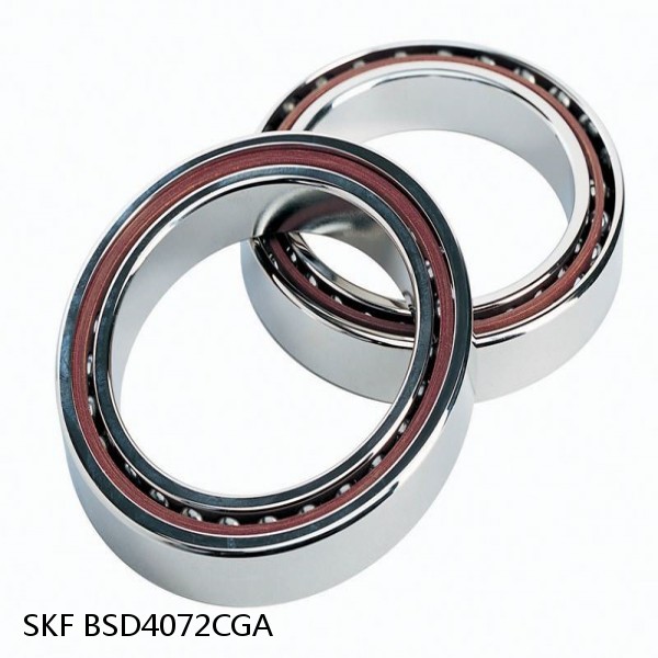 BSD4072CGA SKF Brands,All Brands,SKF,Super Precision Angular Contact Thrust,BSD #1 small image