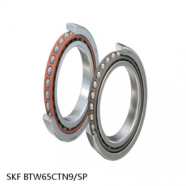BTW65CTN9/SP SKF Brands,All Brands,SKF,Super Precision Angular Contact Thrust,BTW #1 small image