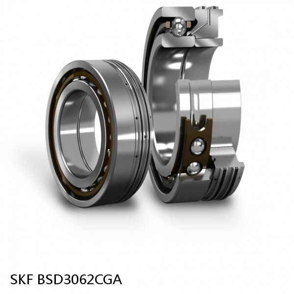 BSD3062CGA SKF Brands,All Brands,SKF,Super Precision Angular Contact Thrust,BSD #1 image