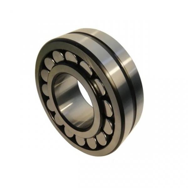 Auto Motorcycle Engine Motor Ceramic Deep Groove Ball Bearing (6305/6205/6005-2RZ) #1 image