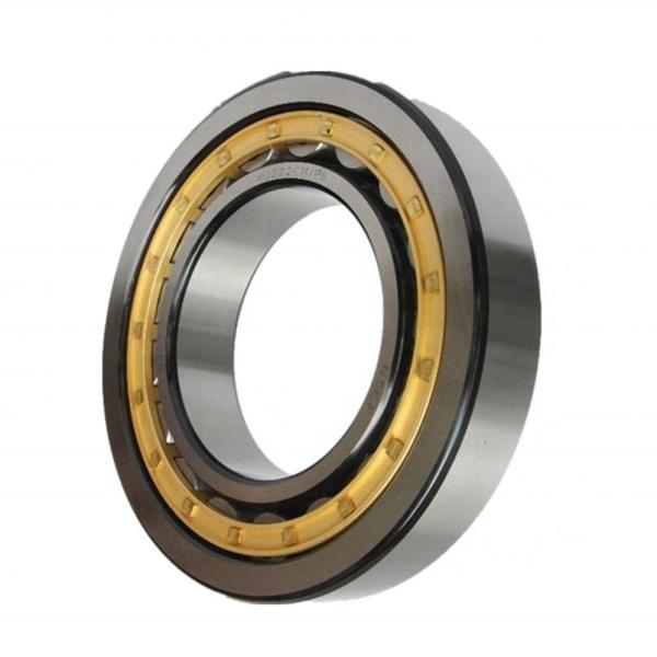 6000 2RS 6000zz 6001 6002 6003 6004 6005 6006 6007 6008 6009 6010 6011 Bearings and 10*26*8mm Ball Bearings for Motor #1 image