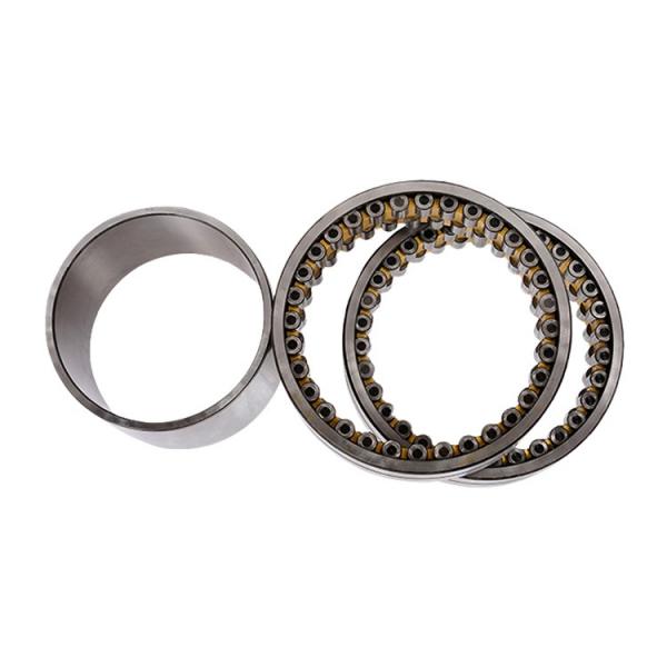 25*47*12mm 6005 Open Metric Radial Deep Groove Ball Bearing for Auto Motorcycle Bicycle Agricultural Machine Air Conditioner Washing Equipment #1 image