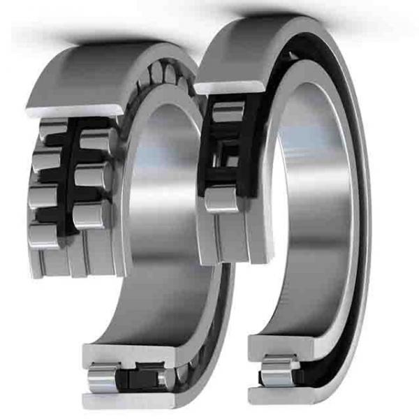 Bearings with Common Spherical Bearing Industry (UC206) #1 image