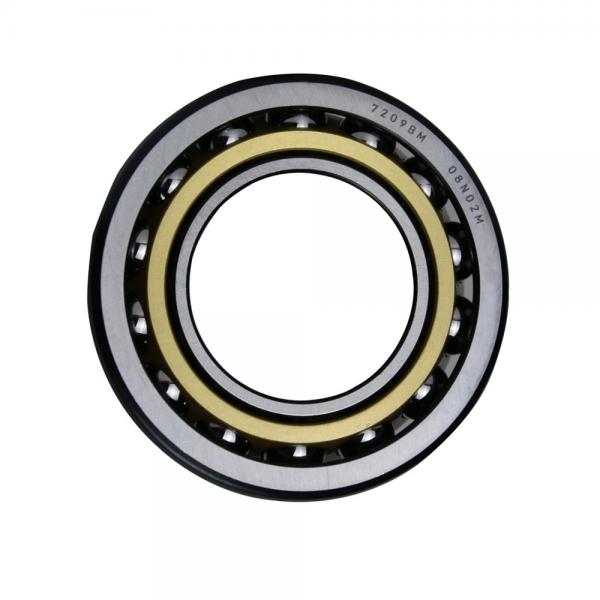 Hot sale industry deep groove ball bearing 6205 #1 image