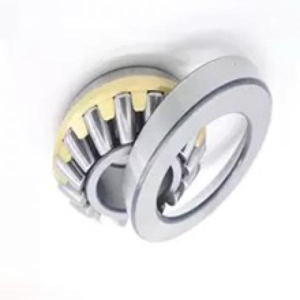 Original Japan NSK bearing price list 6205DDU deep groove ball bearing size 25*52*15mm #1 image