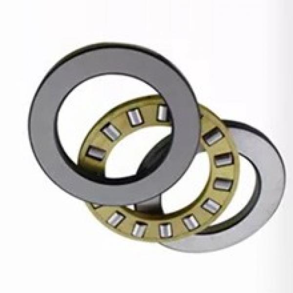 MR992425 nsk wheel hub bearings 40KWD02 bearing #1 image