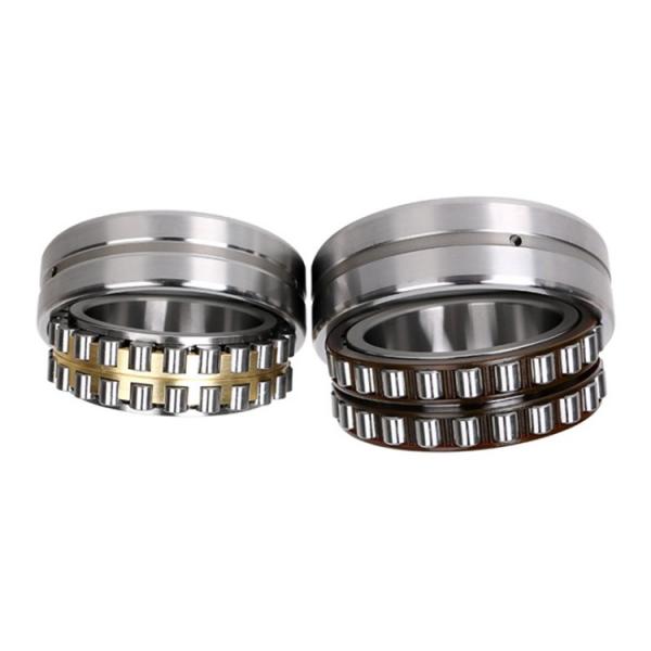 Bearing manufacturer supply Deep groove ball bearing 6207 bearing #1 image