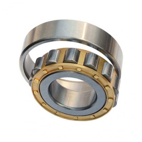 China supplier best price Deep groove ball bearing 6205 6206 6207 6208 bearing #1 image