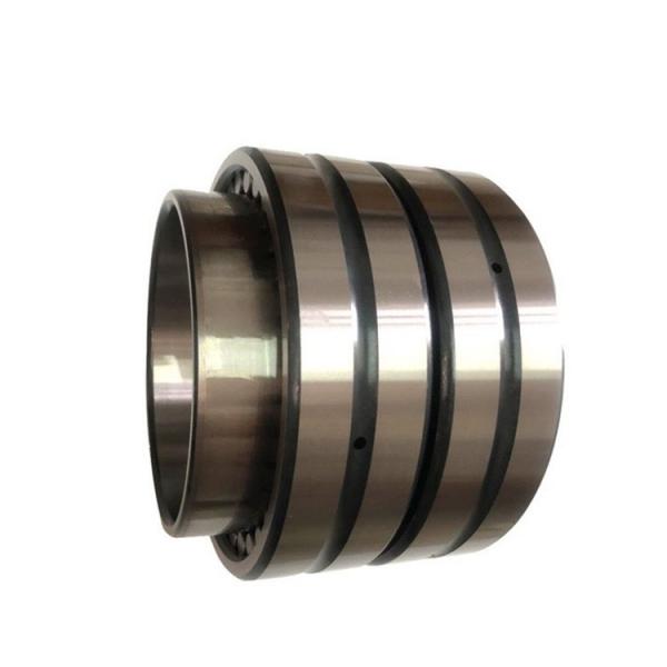 skf brand Nylon cage deep groove ball bearing 6204 6302 6304 6306 bearing #1 image