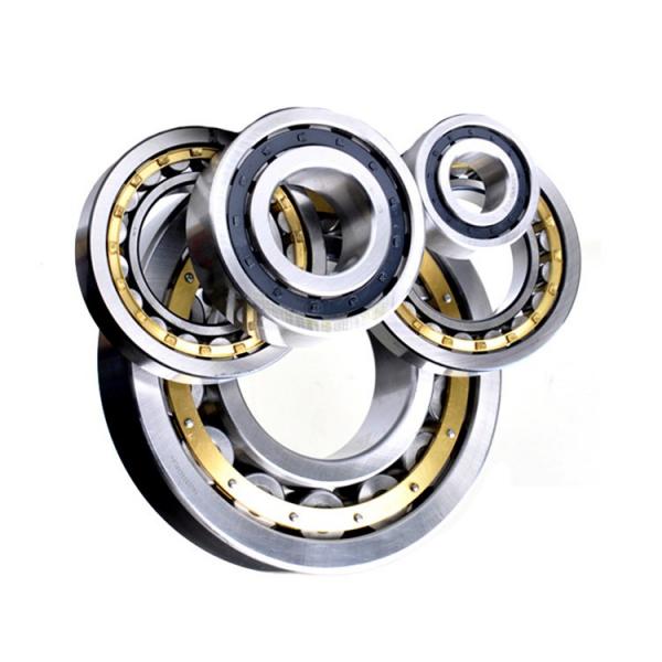 deep groove ball bearings 6301 6302 6303 6304 6305 6306 6307 6308 original Japan bearings OEM #1 image