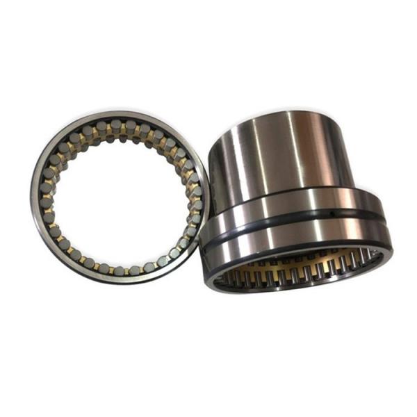 High Precision Agricultural Machinery Single Row Deep Groove Bearing 6307 2RS 6307M 6307ZZ #1 image