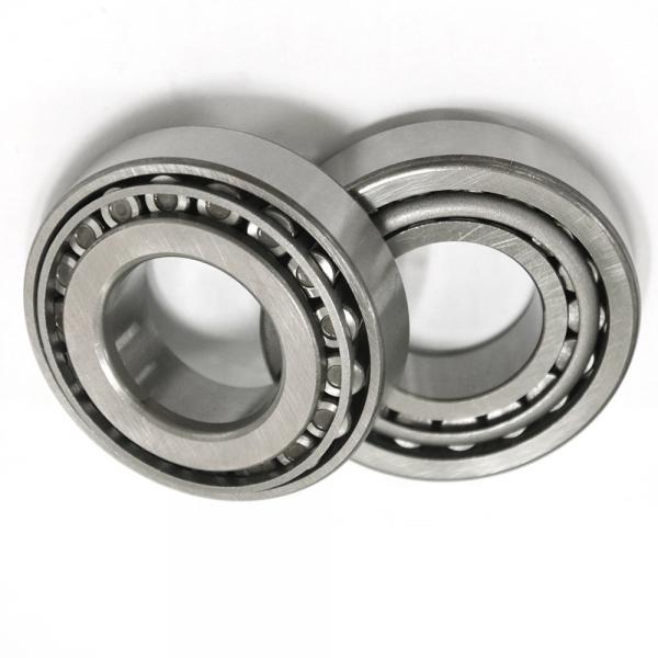 Most Popular Deep Groove Ball Bearing 6001/6002 with Top Quality #1 image