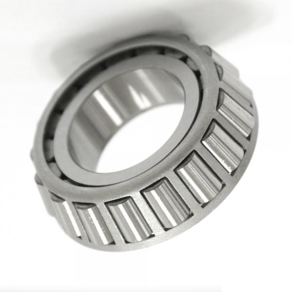 Japan KOYO Deep groove ball bearing 6205-2RS bearing price list 6205 Sealed Bearing 25x52x15mm #1 image