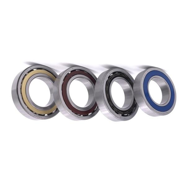 76.2*161.925*48.26mm 755/752 hot sale good performance single row non-standard tapered roller bearing #1 image