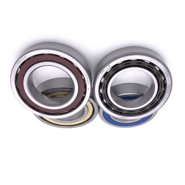 High quality timken single row taper roller bearing 683/672 truck trailer Tapered roller bearing 594/592A timken for sale #1 image