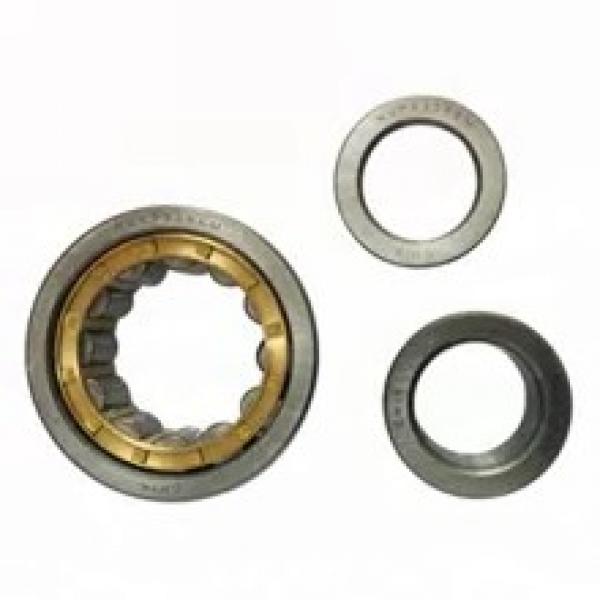 6000 6001 2RS Hybrid Ceramic Bearings for Bicycle Wheel Hub #1 image