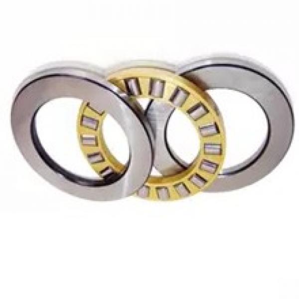 NSK Koyo Bearing 497/493 Inch Tapered Roller Bearing Hot Sale in Russia #1 image