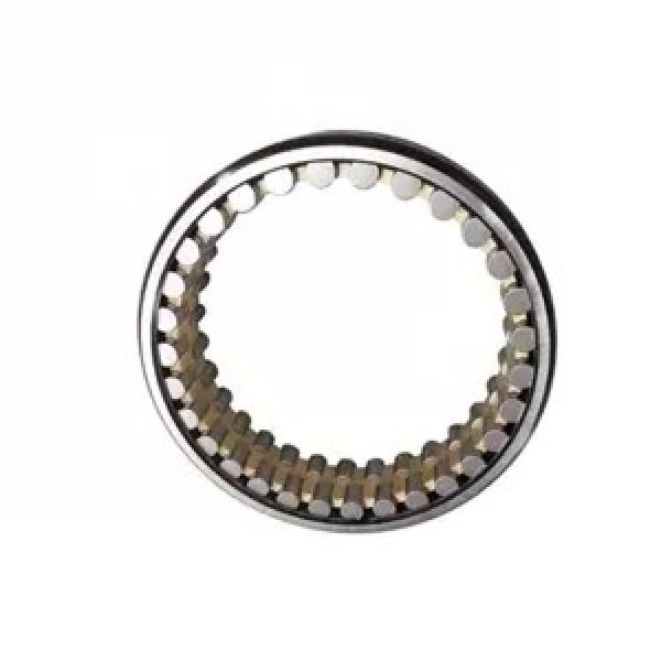China Manufacturer Distributor SKF Roller Bearing 30210 Machinery Spare Parts Bearings #1 image