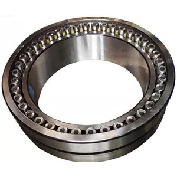 Chrome steel koyo timken fag nsk ntn GCr15 25580/25520 miniature inch taper roller bearing #1 image